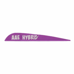 AAE Hybrid 40 Vanes -Merlin Archery Shop 855389 1 1