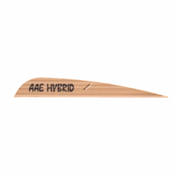 AAE Hybrid 40 Vanes -Merlin Archery Shop 855391 1 1