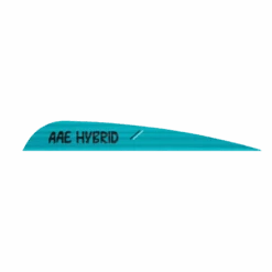 AAE Hybrid 40 Vanes -Merlin Archery Shop 855393 1 1