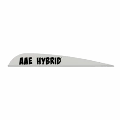 AAE Hybrid 40 Vanes -Merlin Archery Shop 855394 1 1