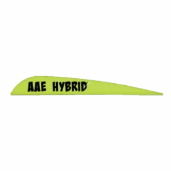 AAE Hybrid 40 Vanes -Merlin Archery Shop 855395 1 1
