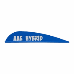 AAE Hybrid 26 Vanes -Merlin Archery Shop 855397 1 1