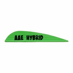 AAE Hybrid 26 Vanes -Merlin Archery Shop 855398 1 1