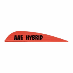 AAE Hybrid 26 Vanes -Merlin Archery Shop 855399 1 1