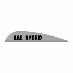 AAE Hybrid 26 Vanes -Merlin Archery Shop 855400 1 1