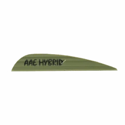 AAE Hybrid 26 Vanes -Merlin Archery Shop 855402 1 1