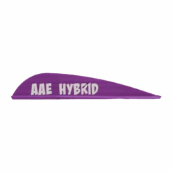 AAE Hybrid 26 Vanes -Merlin Archery Shop 855403 1 1