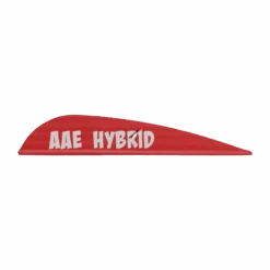 AAE Hybrid 26 Vanes -Merlin Archery Shop 855404 1 1