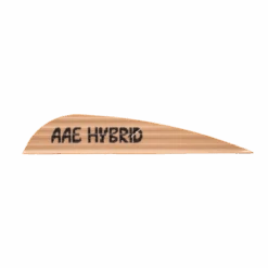 AAE Hybrid 26 Vanes -Merlin Archery Shop 855405 1 1