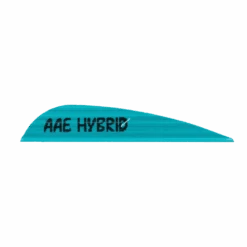 AAE Hybrid 26 Vanes -Merlin Archery Shop 855407 1 1