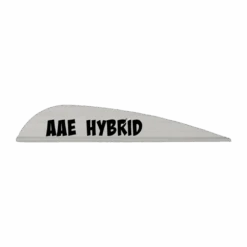 AAE Hybrid 26 Vanes -Merlin Archery Shop 855408 1 1