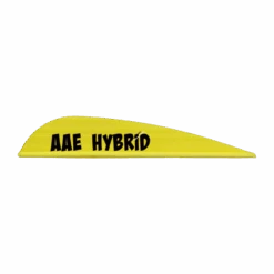 AAE Hybrid 26 Vanes -Merlin Archery Shop 855409 1 1