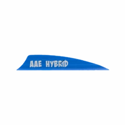 AAE Hybrid 2.0 Shield Vanes -Merlin Archery Shop 855411 2