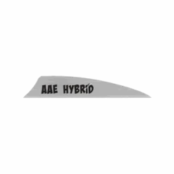AAE Hybrid 2.0 Shield Vanes -Merlin Archery Shop 855414 2