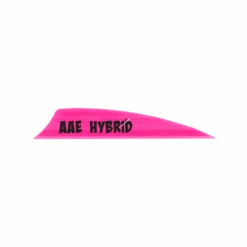 AAE Hybrid 2.0 Shield Vanes -Merlin Archery Shop 855415 2