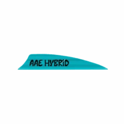 AAE Hybrid 2.0 Shield Vanes -Merlin Archery Shop 855421 2