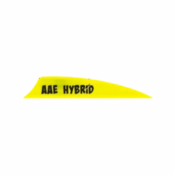 AAE Hybrid 2.0 Shield Vanes -Merlin Archery Shop 855423 1 1