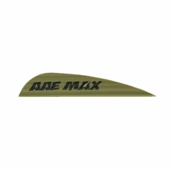 AAE Max Stealth Vanes -Merlin Archery Shop 855430 1 1