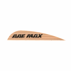 AAE Max Stealth Vanes -Merlin Archery Shop 855433 1 1