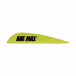 AAE Max Stealth Vanes -Merlin Archery Shop 855437 1 1