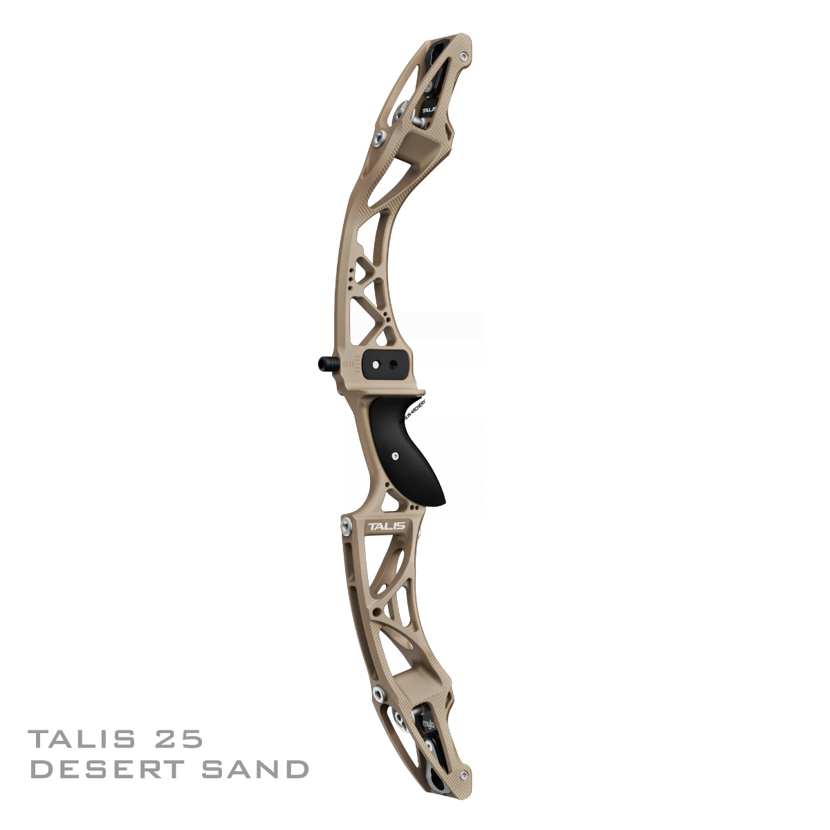 Mybo Talis 25" Recurve Riser 8 Mybo Talis 25" Recurve Riser - Image 8