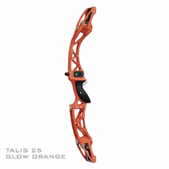 Mybo Talis 25" Recurve Riser 27 Mybo Talis 25" Recurve Riser -Merlin Archery Shop 859408