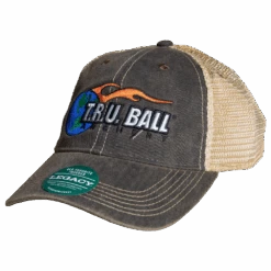 TRU Ball Cap -Merlin Archery Shop 860371 1 1