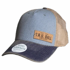 TRU Ball Cap -Merlin Archery Shop 860372 1 1