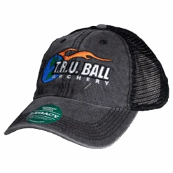 TRU Ball Cap -Merlin Archery Shop 860373 1 1