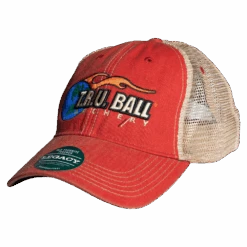 TRU Ball Cap -Merlin Archery Shop 860374 1 1