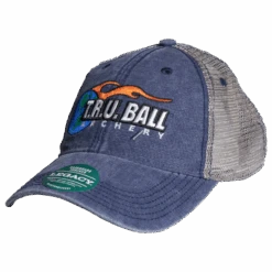 TRU Ball Cap -Merlin Archery Shop 860375 1 1