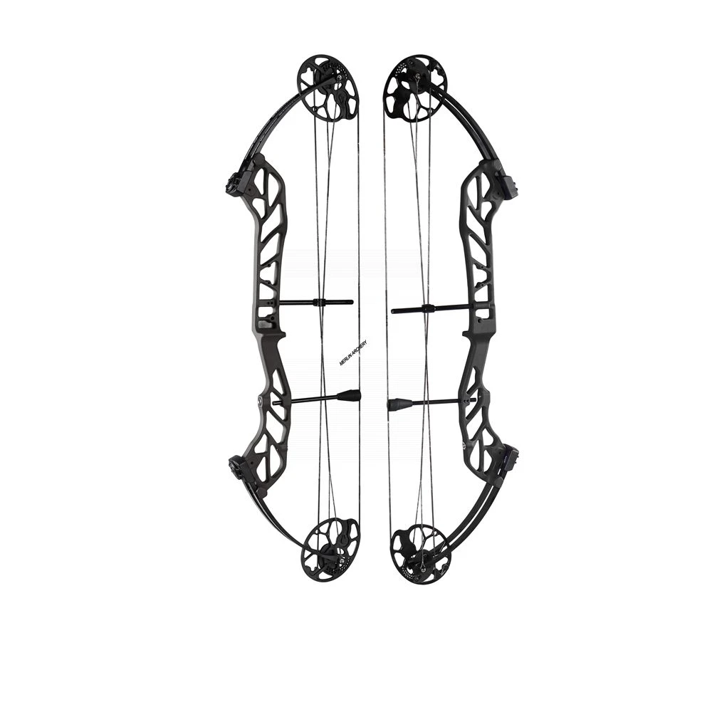 Topoint Starting 36 Compound Bow 13 Topoint Starting 36 Compound Bow - Image 13