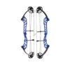 Topoint Starting 36 Compound Bow 3 Topoint Starting 36 Compound Bow -Merlin Archery Shop 862341 1 1