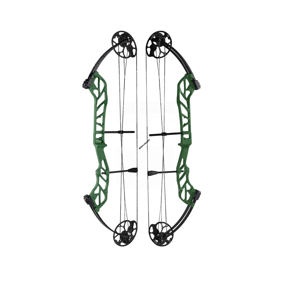 Topoint Starting 36 Compound Bow 3 Topoint Starting 36 Compound Bow - Image 3