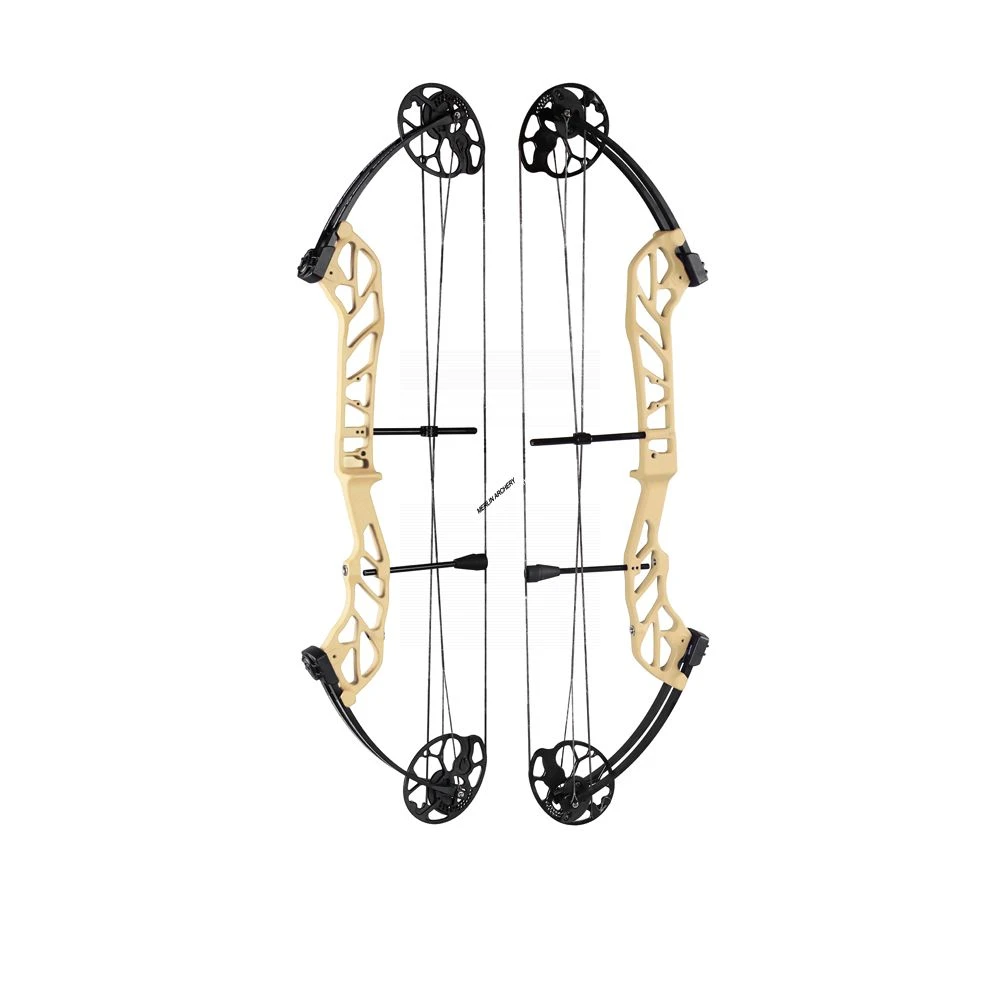 Topoint Starting 36 Compound Bow 4 Topoint Starting 36 Compound Bow - Image 4