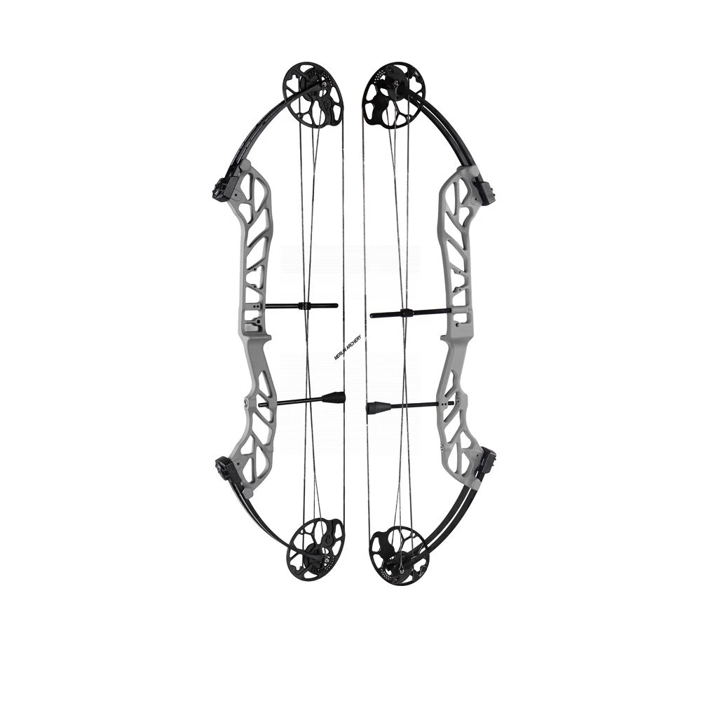 Topoint Starting 36 Compound Bow 5 Topoint Starting 36 Compound Bow - Image 5