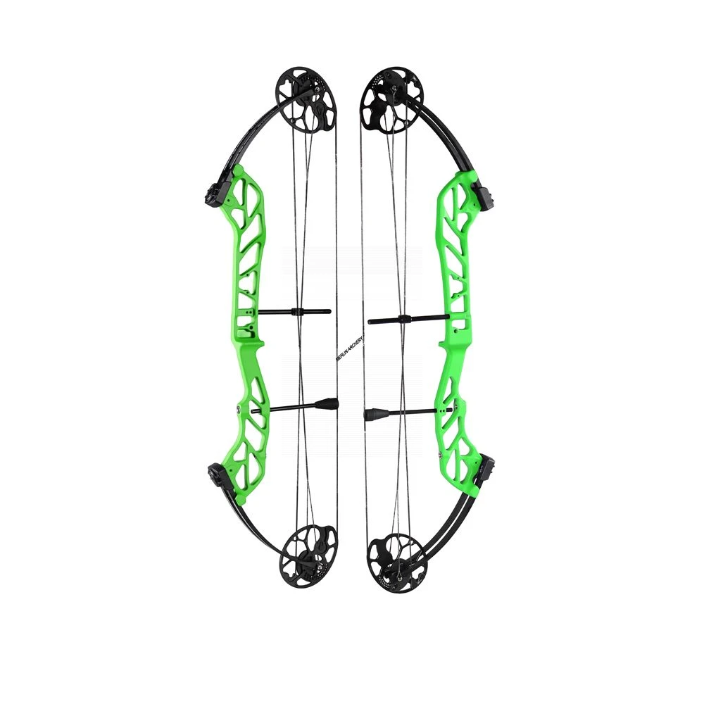 Topoint Starting 36 Compound Bow 6 Topoint Starting 36 Compound Bow - Image 6