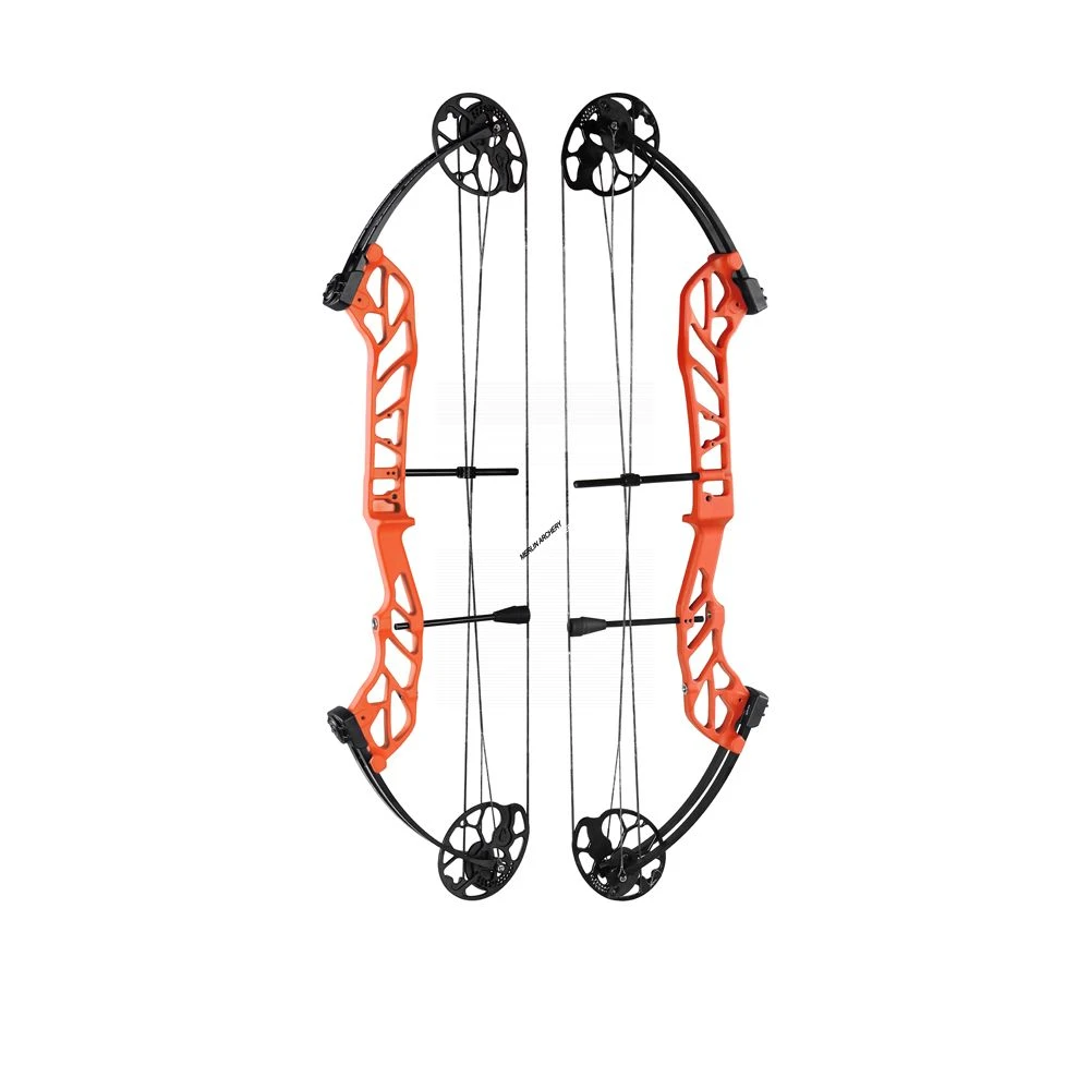 Topoint Starting 36 Compound Bow 7 Topoint Starting 36 Compound Bow - Image 7