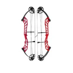 Topoint Starting 36 Compound Bow 22 Topoint Starting 36 Compound Bow -Merlin Archery Shop 862350 1 1