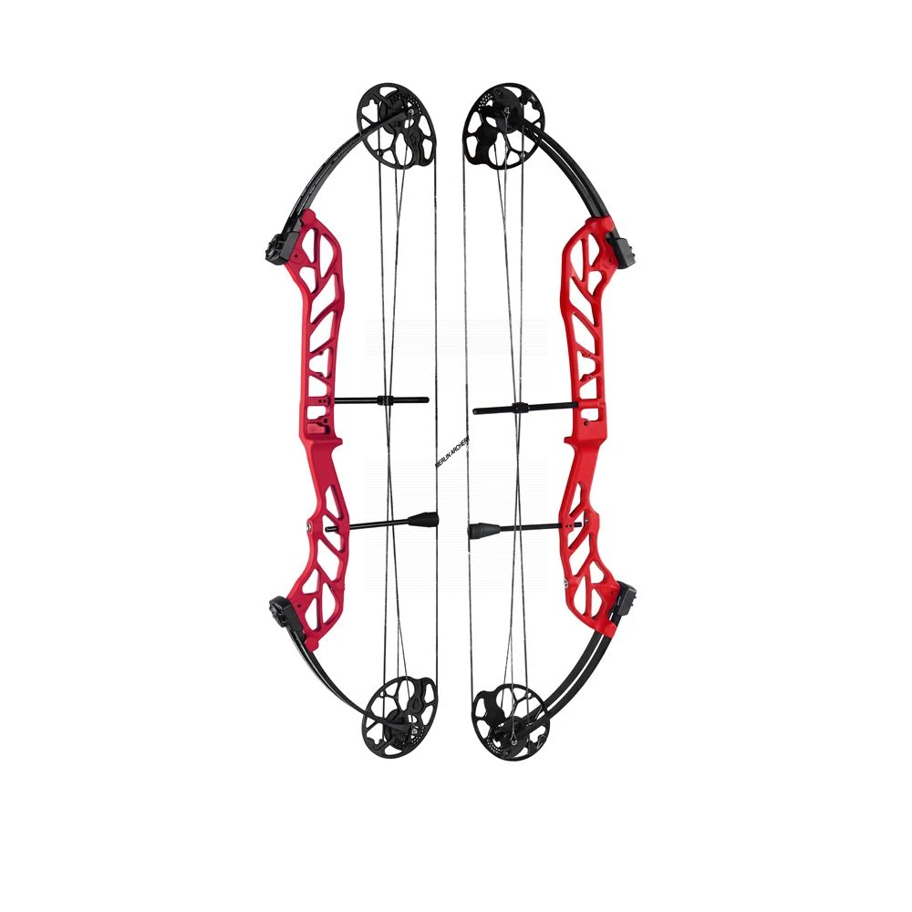 Topoint Starting 36 Compound Bow 10 Topoint Starting 36 Compound Bow - Image 10