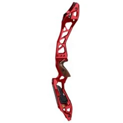 Kinetic Elezo Recurve Riser - 25" -Merlin Archery Shop 862442 1 1