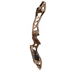 Kinetic Elezo Recurve Riser - 25" -Merlin Archery Shop 862444 1 1