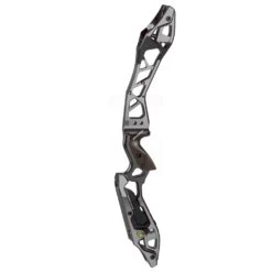Kinetic Elezo Recurve Riser - 25" -Merlin Archery Shop 862447 1 1
