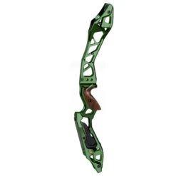 Kinetic Elezo Recurve Riser - 25" -Merlin Archery Shop 862450 1 1