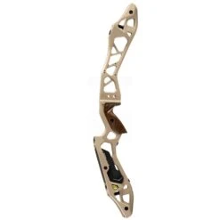 Kinetic Elezo Recurve Riser - 25" -Merlin Archery Shop 862452 1 1