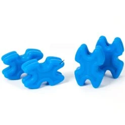 SVL Twistlox Split Limb Dampener - Black - 4pk 13 SVL Twistlox Split Limb Dampener - Black - 4pk -Merlin Archery Shop 862506 1 1