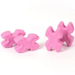 SVL Twistlox Split Limb Dampener - Black - 4pk 16 SVL Twistlox Split Limb Dampener - Black - 4pk -Merlin Archery Shop 862509 1 1