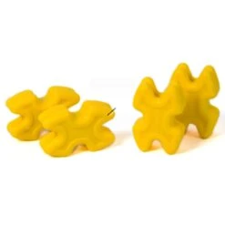 SVL Twistlox Split Limb Dampener - Black - 4pk 19 SVL Twistlox Split Limb Dampener - Black - 4pk -Merlin Archery Shop 862512 1 1