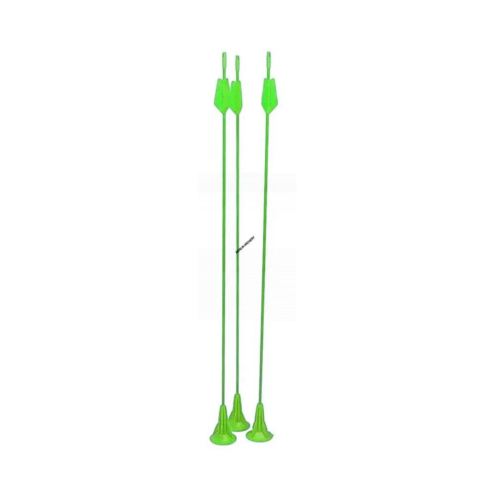 MAC Merlin GB Pro Archery Bow And Arrows Package - Child 2 MAC Merlin GB Pro Archery Bow And Arrows Package - Child - Image 2