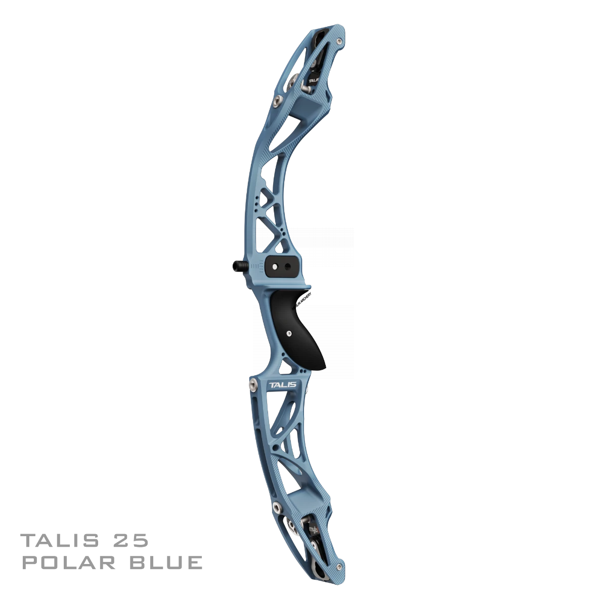 Mybo Talis 25" Recurve Riser 11 Mybo Talis 25" Recurve Riser - Image 11